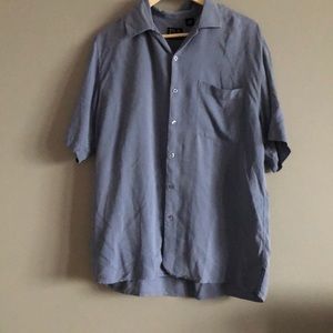 Jos A Bank Dress Polo